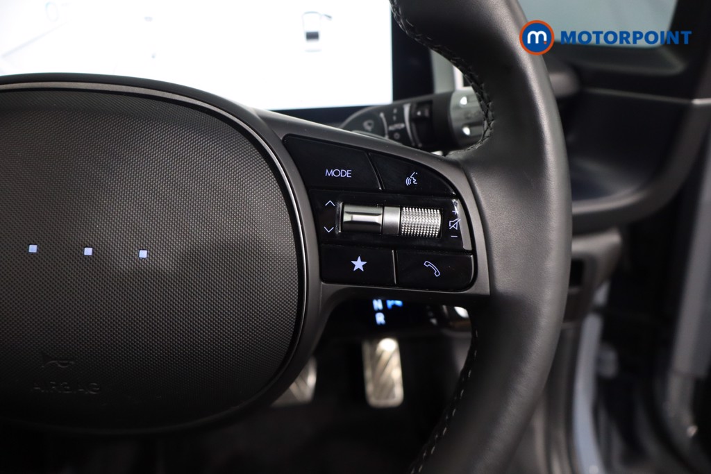 Hyundai Ioniq 6 Ultimate Automatic Electric Saloon - Stock Number (1571192) - 8th supplementary image
