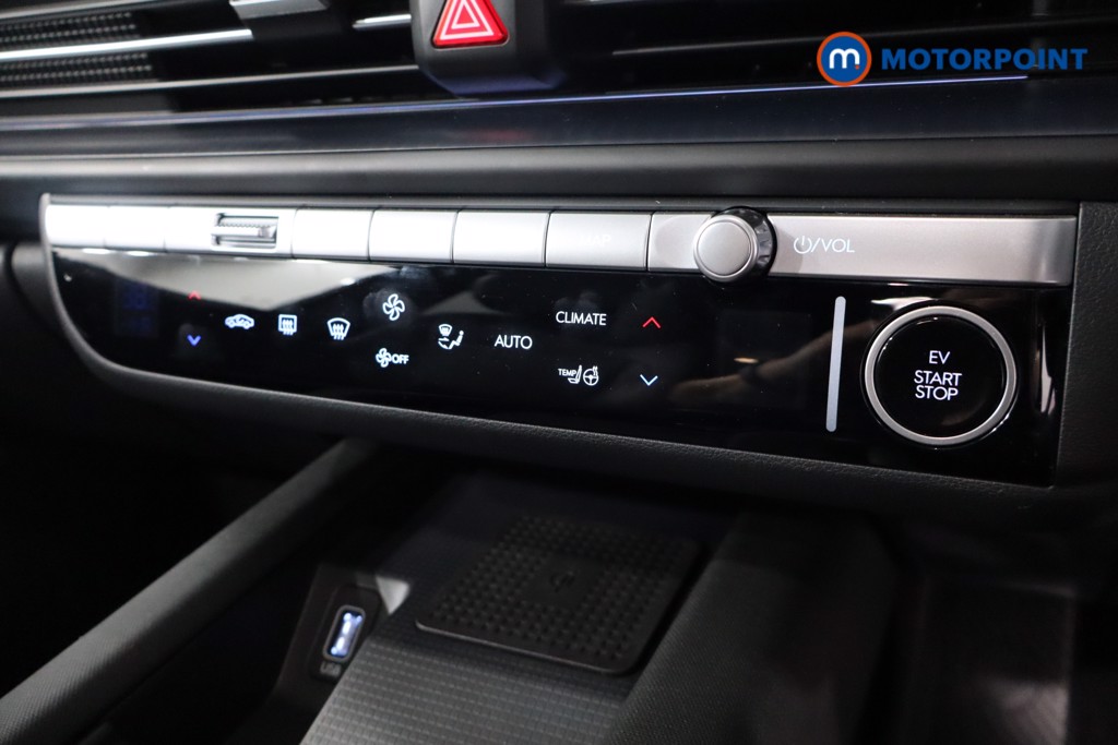 Hyundai Ioniq 6 Ultimate Automatic Electric Saloon - Stock Number (1571192) - 15th supplementary image