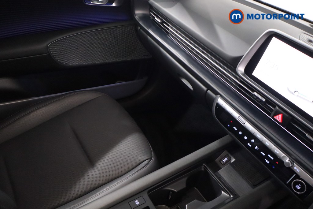 Hyundai Ioniq 6 Ultimate Automatic Electric Saloon - Stock Number (1571192) - 17th supplementary image