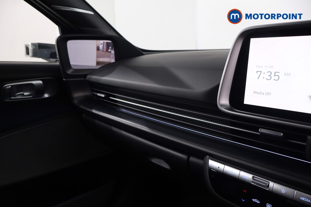 Hyundai Ioniq 6 Ultimate Automatic Electric Saloon - Stock Number (1571192) - 18th supplementary image
