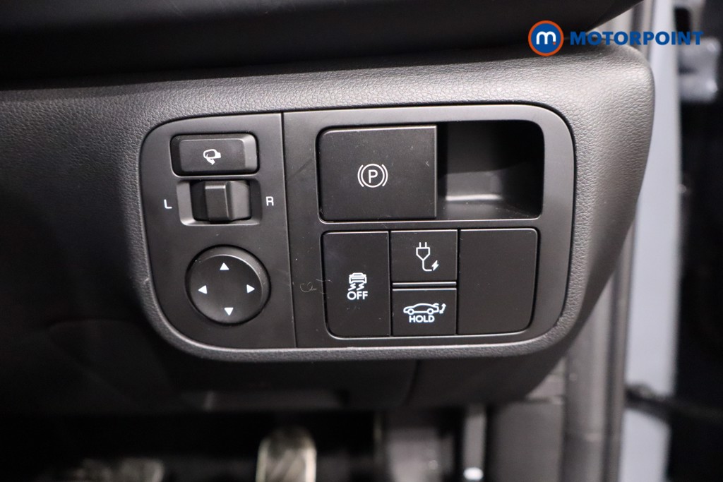 Hyundai Ioniq 6 Ultimate Automatic Electric Saloon - Stock Number (1571192) - 20th supplementary image