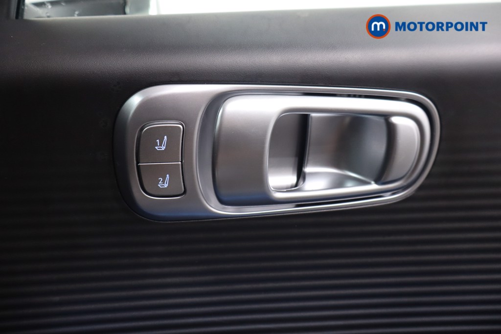 Hyundai Ioniq 6 Ultimate Automatic Electric Saloon - Stock Number (1571192) - 21st supplementary image