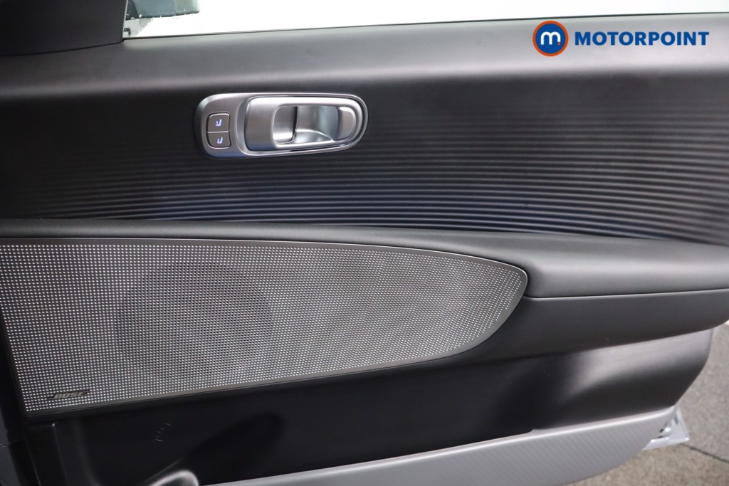 Hyundai Ioniq 6 Ultimate Automatic Electric Saloon - Stock Number (1571192) - 22nd supplementary image