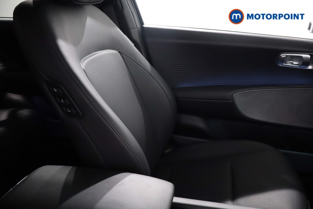Hyundai Ioniq 6 Ultimate Automatic Electric Saloon - Stock Number (1571192) - 23rd supplementary image