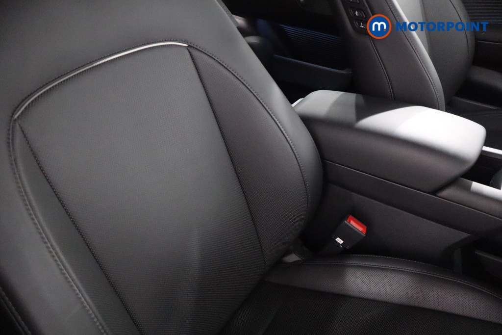 Hyundai Ioniq 6 Ultimate Automatic Electric Saloon - Stock Number (1571192) - 24th supplementary image