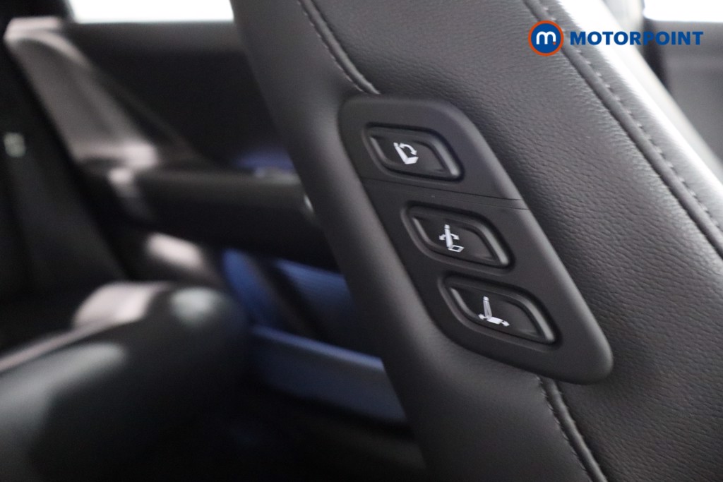 Hyundai Ioniq 6 Ultimate Automatic Electric Saloon - Stock Number (1571192) - 25th supplementary image