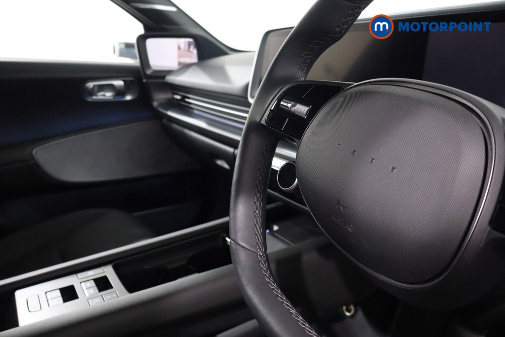 Hyundai Ioniq 6 Ultimate Automatic Electric Saloon - Stock Number (1571192) - 26th supplementary image