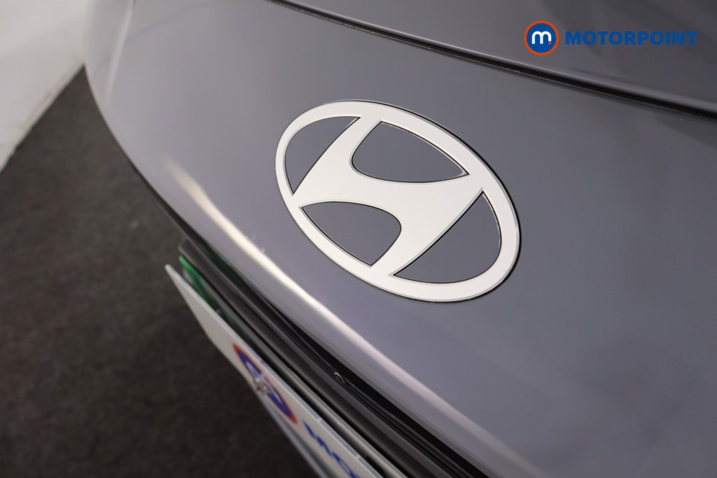 Hyundai Ioniq 6 Ultimate Automatic Electric Saloon - Stock Number (1571192) - 28th supplementary image