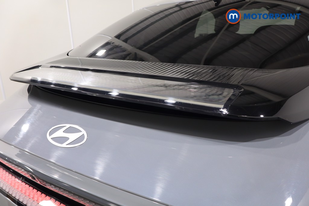 Hyundai Ioniq 6 Ultimate Automatic Electric Saloon - Stock Number (1571192) - 33rd supplementary image