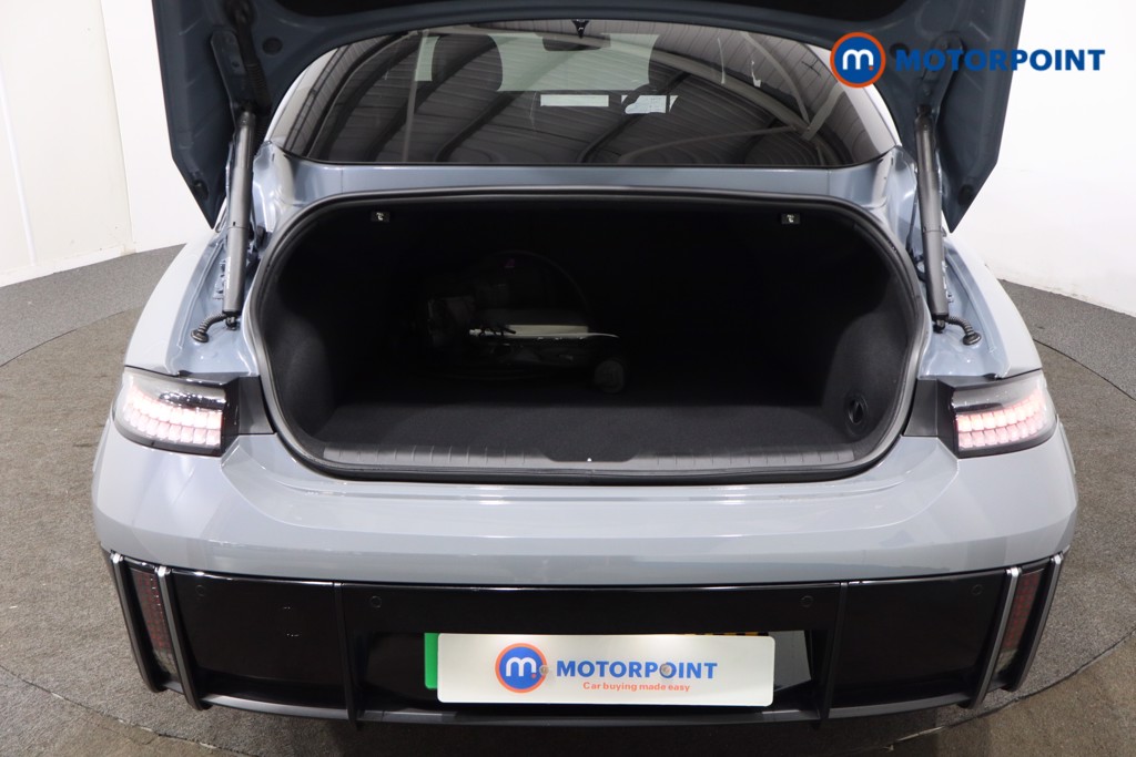 Hyundai Ioniq 6 Ultimate Automatic Electric Saloon - Stock Number (1571192) - 35th supplementary image