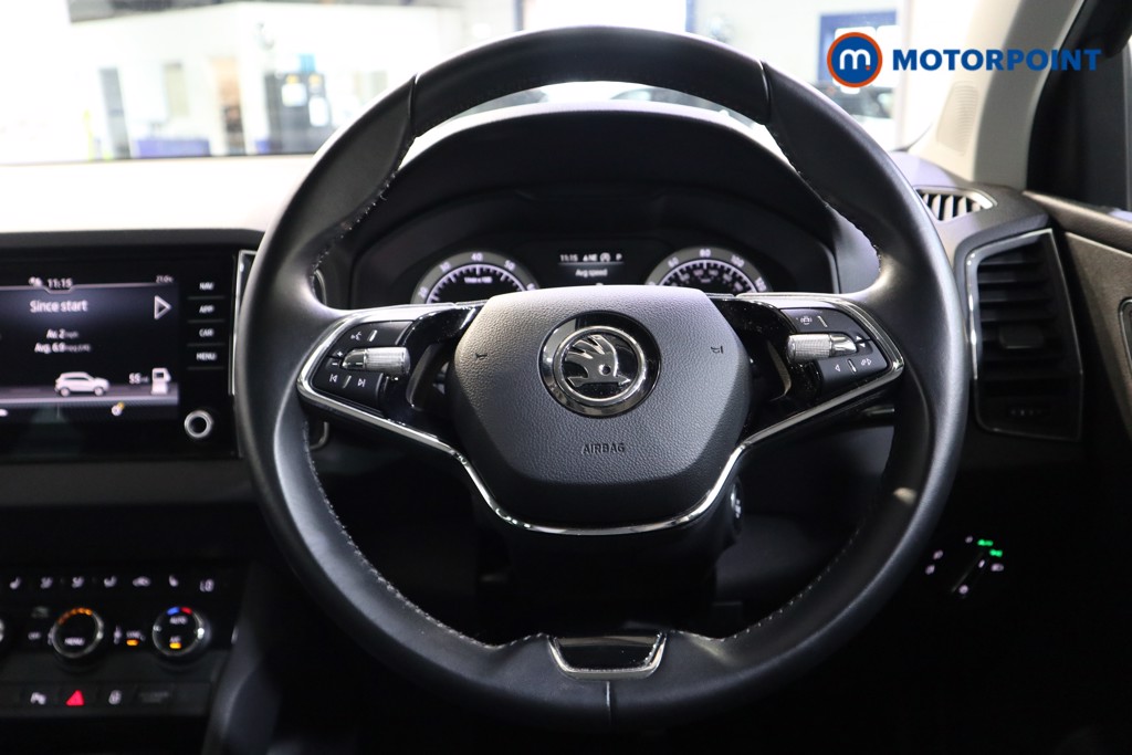 Skoda Karoq Se L Automatic Petrol SUV - Stock Number (1571194) - 2nd supplementary image