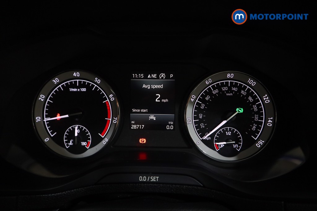 Skoda Karoq Se L Automatic Petrol SUV - Stock Number (1571194) - 3rd supplementary image