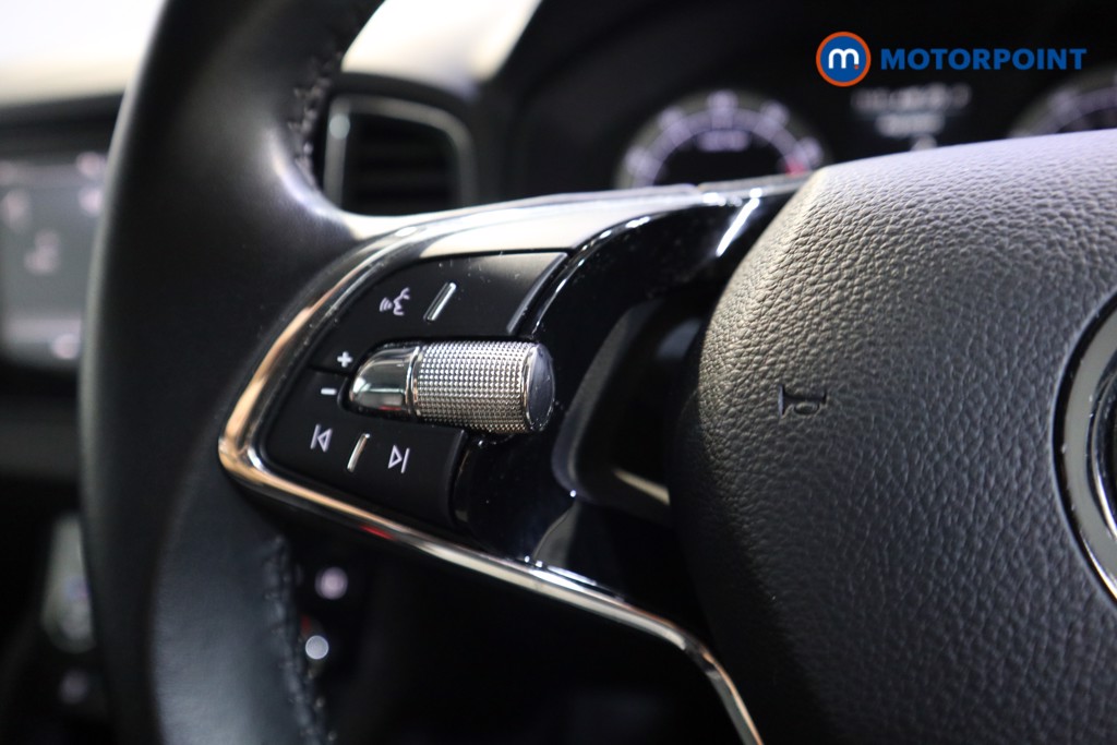 Skoda Karoq Se L Automatic Petrol SUV - Stock Number (1571194) - 4th supplementary image