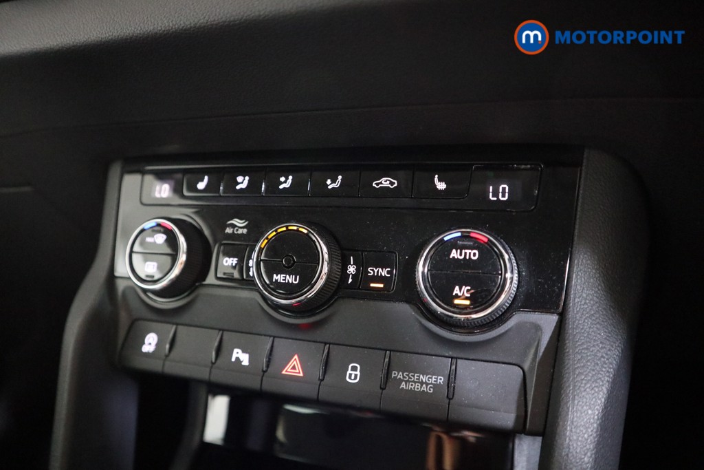 Skoda Karoq Se L Automatic Petrol SUV - Stock Number (1571194) - 8th supplementary image