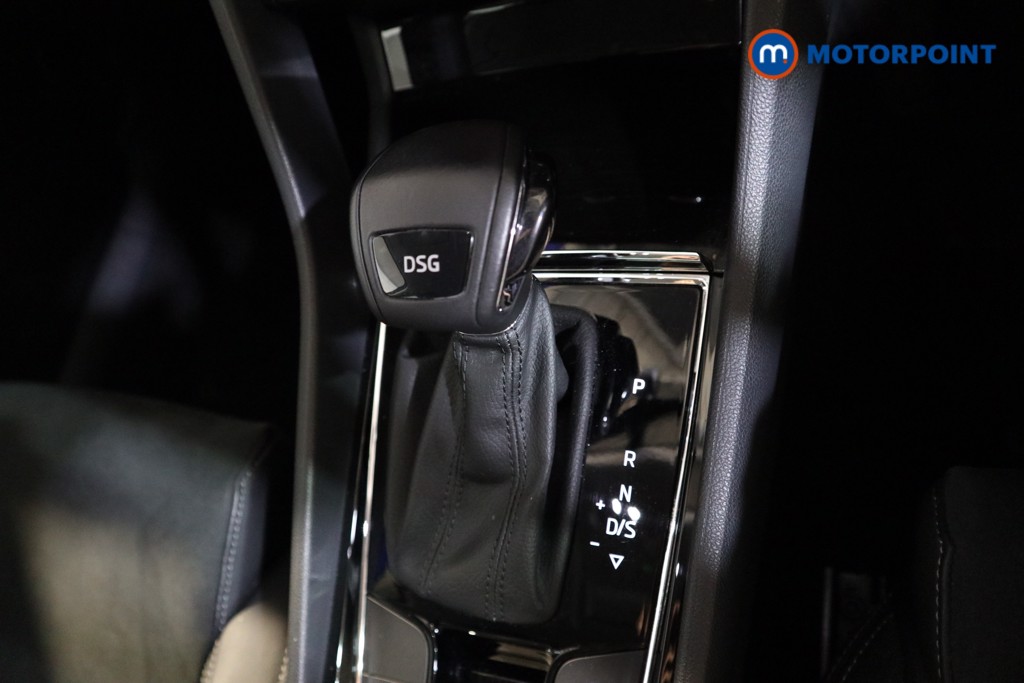 Skoda Karoq Se L Automatic Petrol SUV - Stock Number (1571194) - 9th supplementary image