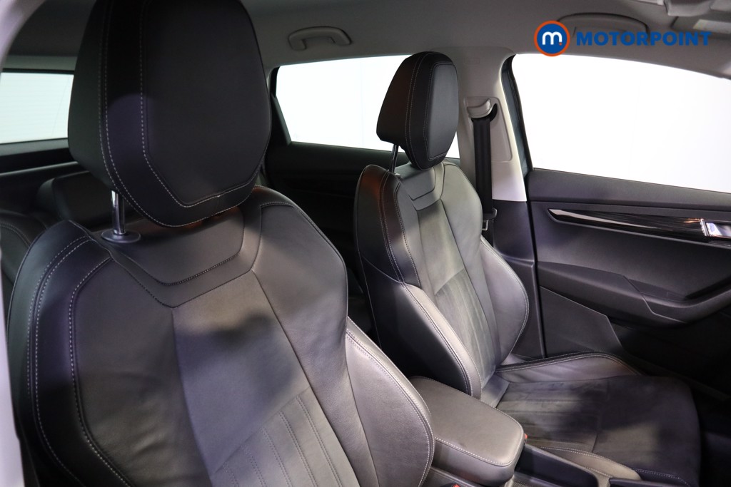 Skoda Karoq Se L Automatic Petrol SUV - Stock Number (1571194) - 10th supplementary image