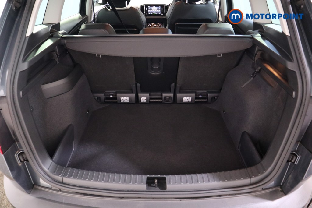 Skoda Karoq Se L Automatic Petrol SUV - Stock Number (1571194) - 12th supplementary image