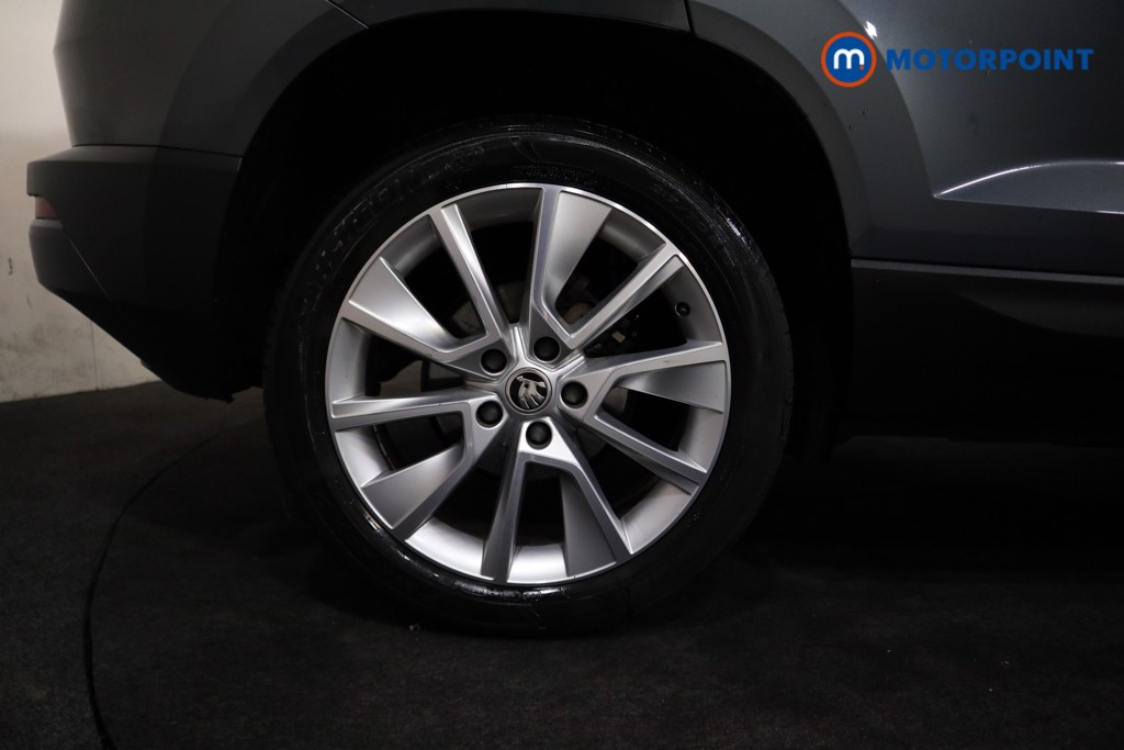 Skoda Karoq Se L Automatic Petrol SUV - Stock Number (1571194) - 13th supplementary image