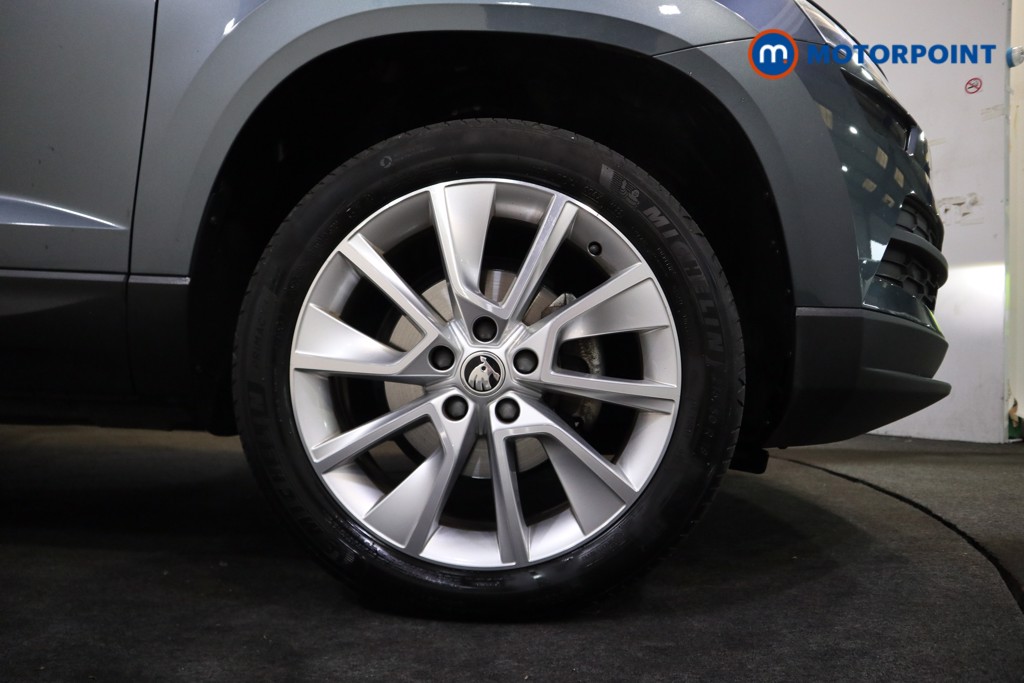 Skoda Karoq Se L Automatic Petrol SUV - Stock Number (1571194) - 14th supplementary image