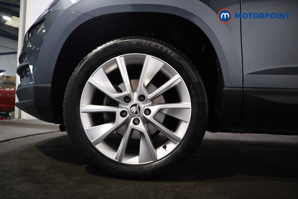 Skoda Karoq Se L Automatic Petrol SUV - Stock Number (1571194) - 15th supplementary image