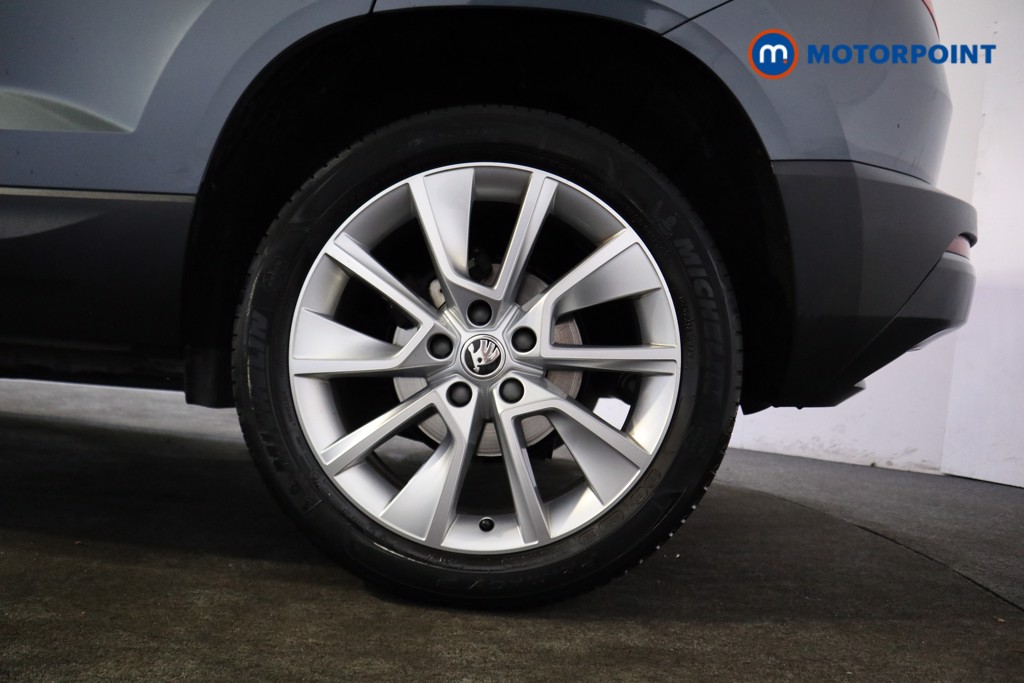 Skoda Karoq Se L Automatic Petrol SUV - Stock Number (1571194) - 16th supplementary image