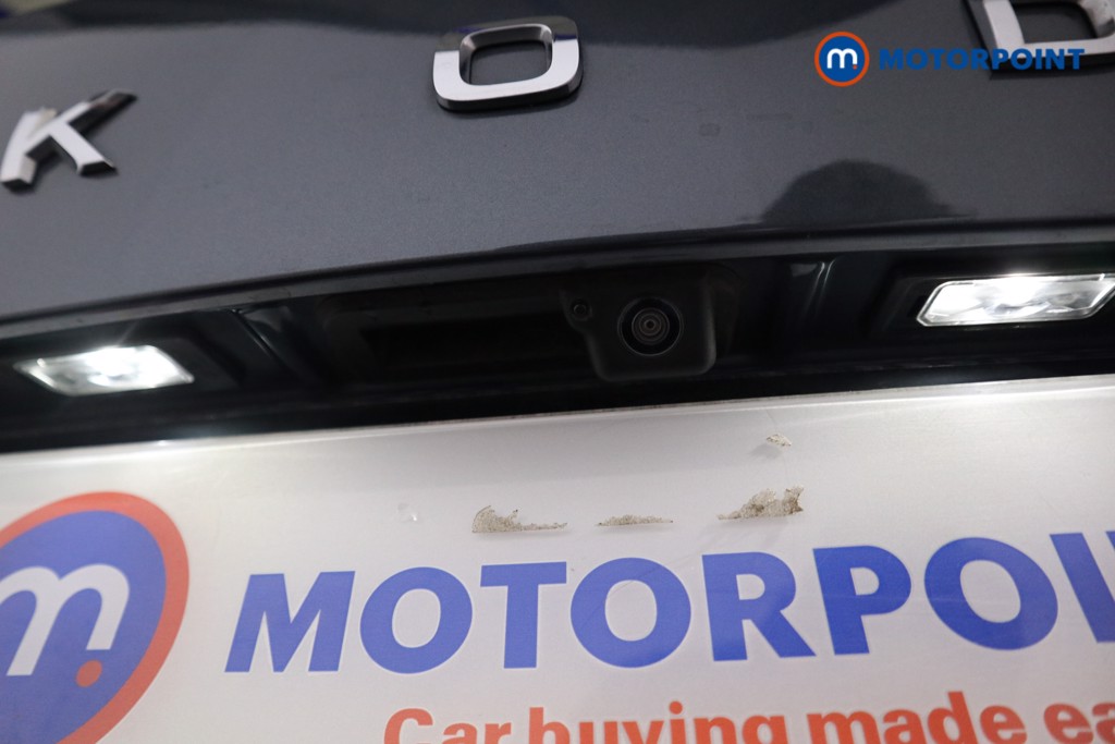 Skoda Karoq Se L Automatic Petrol SUV - Stock Number (1571194) - 18th supplementary image