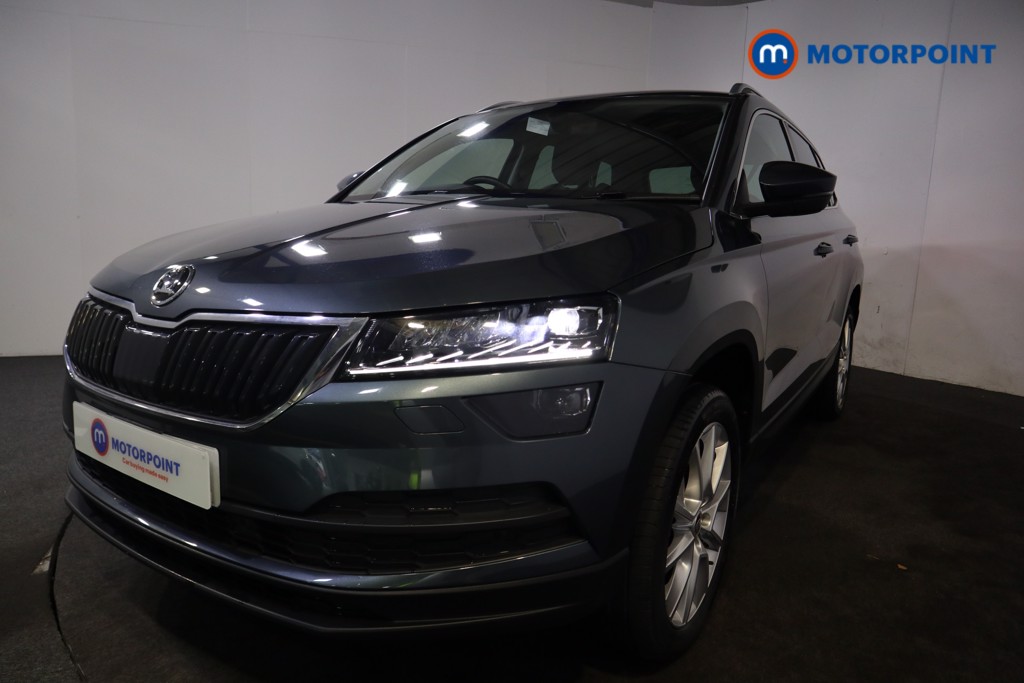 Skoda Karoq Se L Automatic Petrol SUV - Stock Number (1571194) - 19th supplementary image