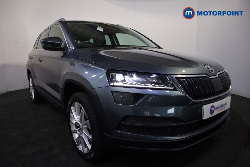 Skoda Karoq Se L Automatic Petrol SUV - Stock Number (1571194) - 20th supplementary image