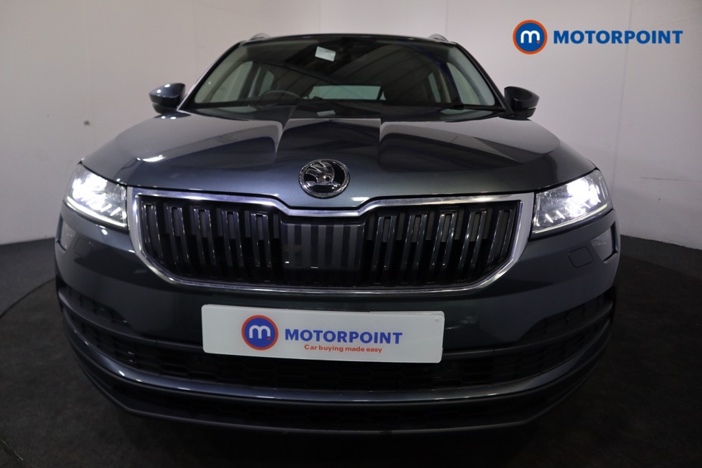 Skoda Karoq Se L Automatic Petrol SUV - Stock Number (1571194) - 21st supplementary image
