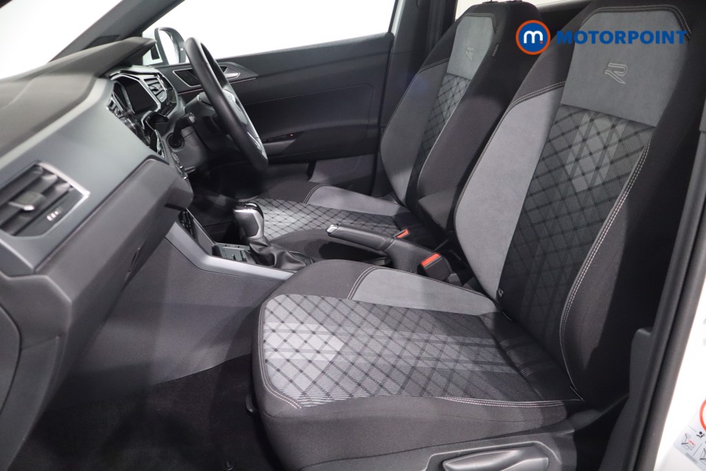 Volkswagen Taigo R-Line Automatic Petrol SUV - Stock Number (1571251) - 4th supplementary image