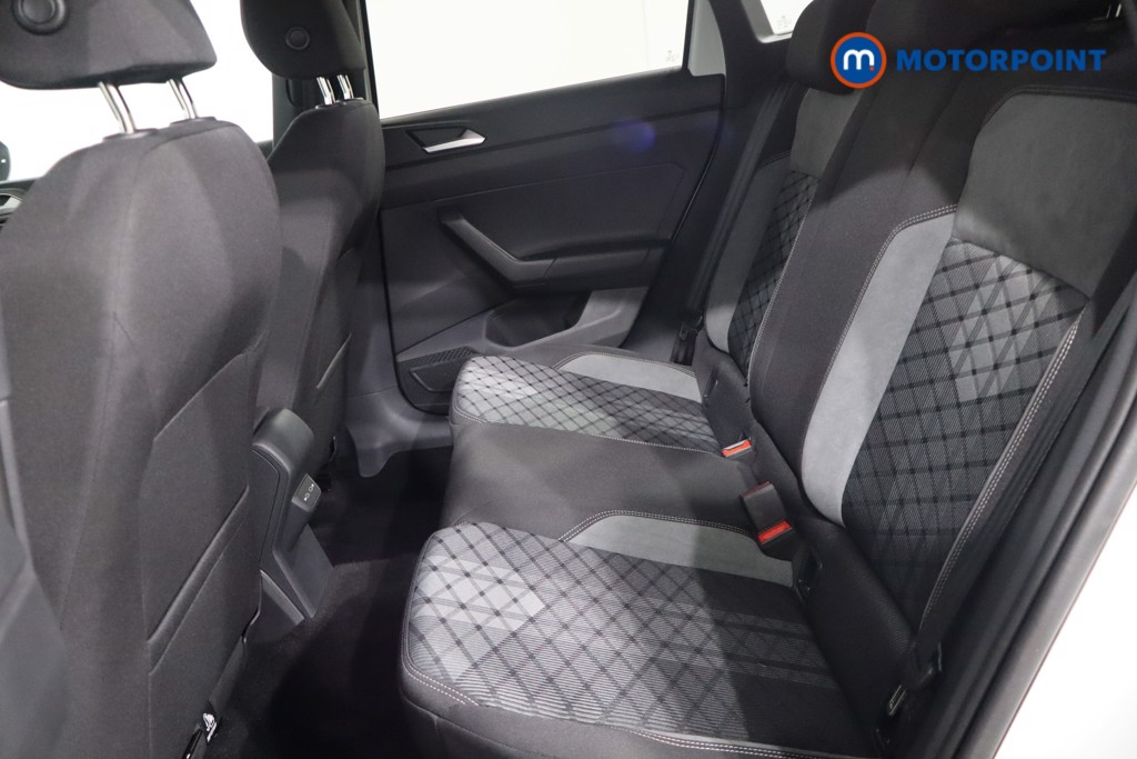 Volkswagen Taigo R-Line Automatic Petrol SUV - Stock Number (1571251) - 5th supplementary image