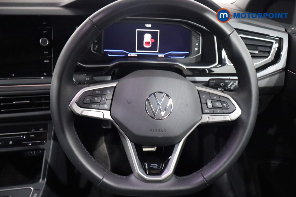 Volkswagen Taigo R-Line Automatic Petrol SUV - Stock Number (1571251) - 6th supplementary image