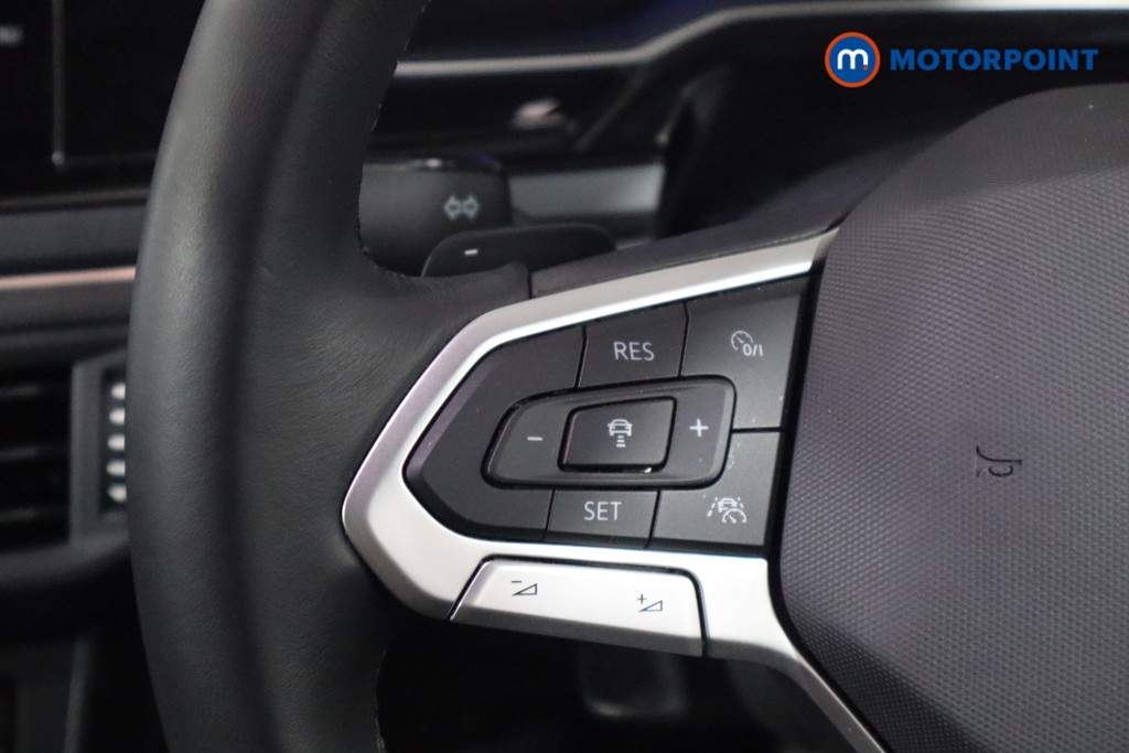 Volkswagen Taigo R-Line Automatic Petrol SUV - Stock Number (1571251) - 7th supplementary image