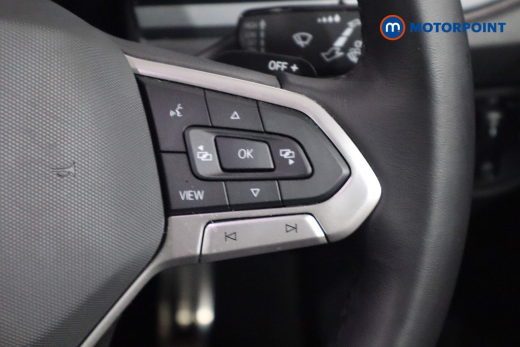 Volkswagen Taigo R-Line Automatic Petrol SUV - Stock Number (1571251) - 8th supplementary image