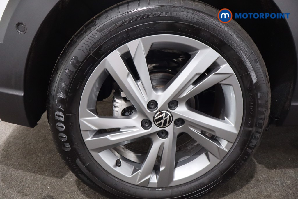 Volkswagen Taigo R-Line Automatic Petrol SUV - Stock Number (1571251) - 9th supplementary image