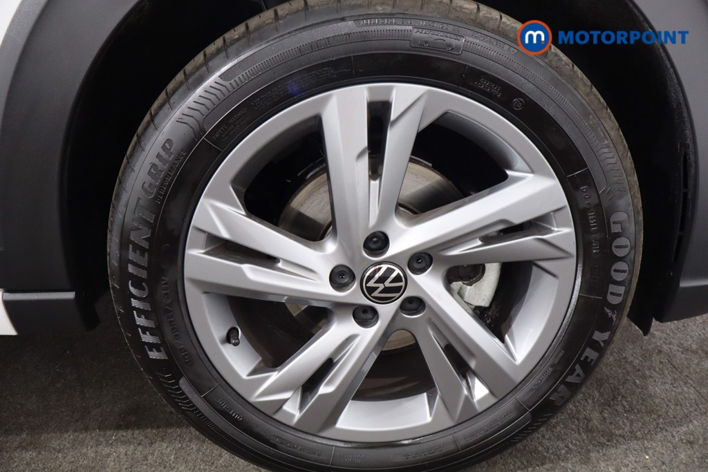 Volkswagen Taigo R-Line Automatic Petrol SUV - Stock Number (1571251) - 10th supplementary image