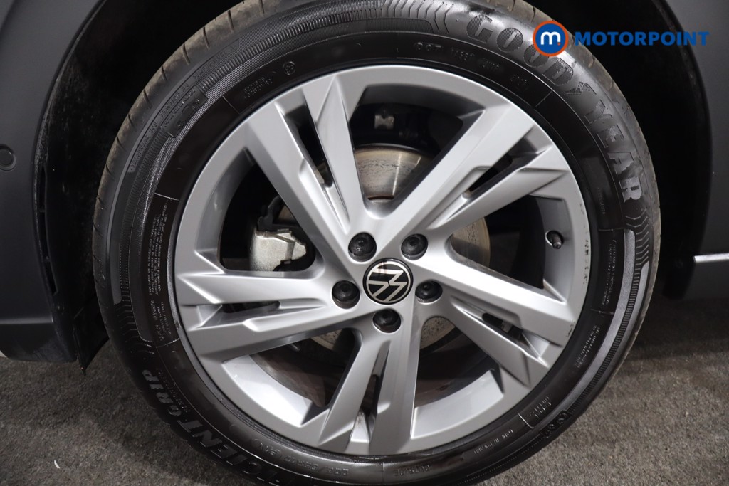 Volkswagen Taigo R-Line Automatic Petrol SUV - Stock Number (1571251) - 11th supplementary image