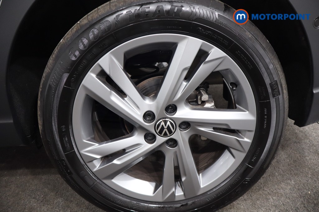 Volkswagen Taigo R-Line Automatic Petrol SUV - Stock Number (1571251) - 12th supplementary image