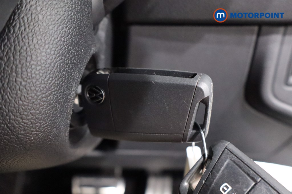 Volkswagen Taigo R-Line Automatic Petrol SUV - Stock Number (1571251) - 13th supplementary image