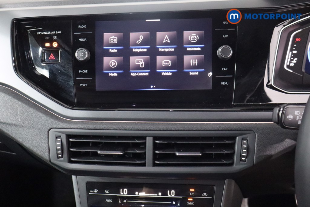 Volkswagen Taigo R-Line Automatic Petrol SUV - Stock Number (1571251) - 15th supplementary image