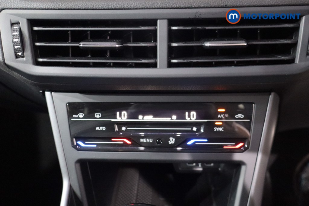 Volkswagen Taigo R-Line Automatic Petrol SUV - Stock Number (1571251) - 17th supplementary image