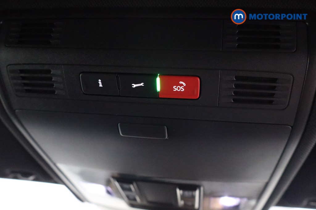 Volkswagen Taigo R-Line Automatic Petrol SUV - Stock Number (1571251) - 18th supplementary image