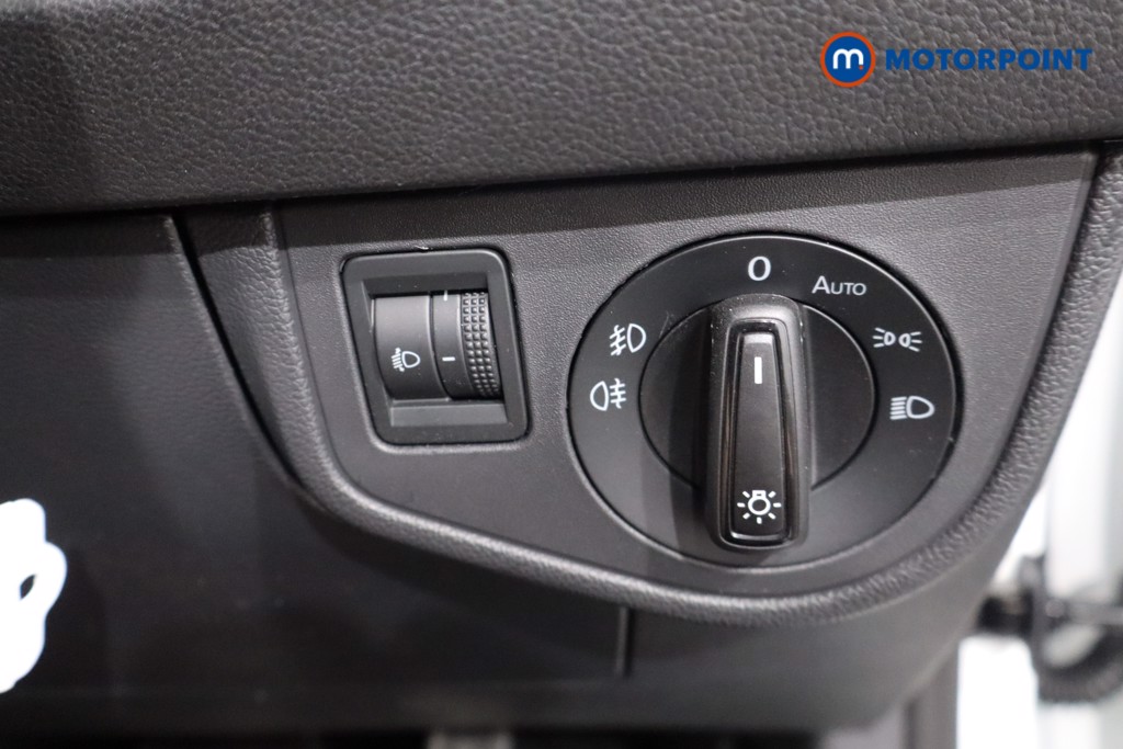 Volkswagen Taigo R-Line Automatic Petrol SUV - Stock Number (1571251) - 20th supplementary image