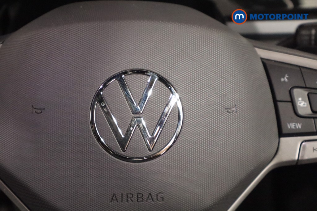 Volkswagen Taigo R-Line Automatic Petrol SUV - Stock Number (1571251) - 21st supplementary image