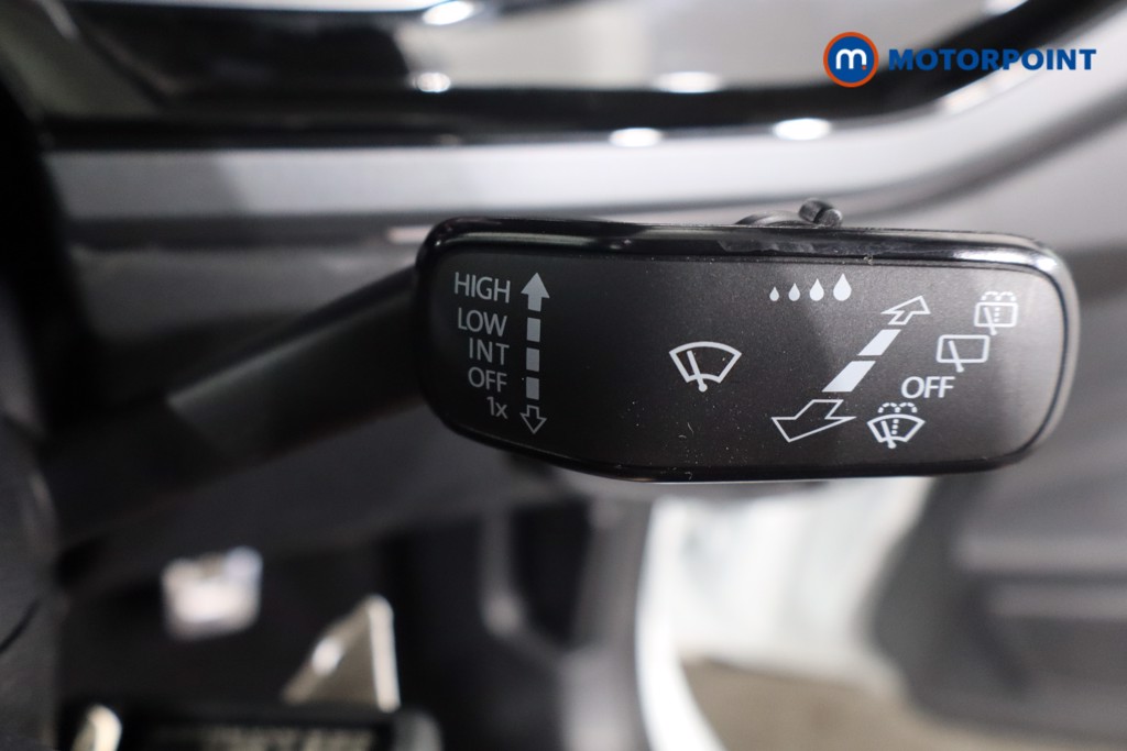 Volkswagen Taigo R-Line Automatic Petrol SUV - Stock Number (1571251) - 22nd supplementary image