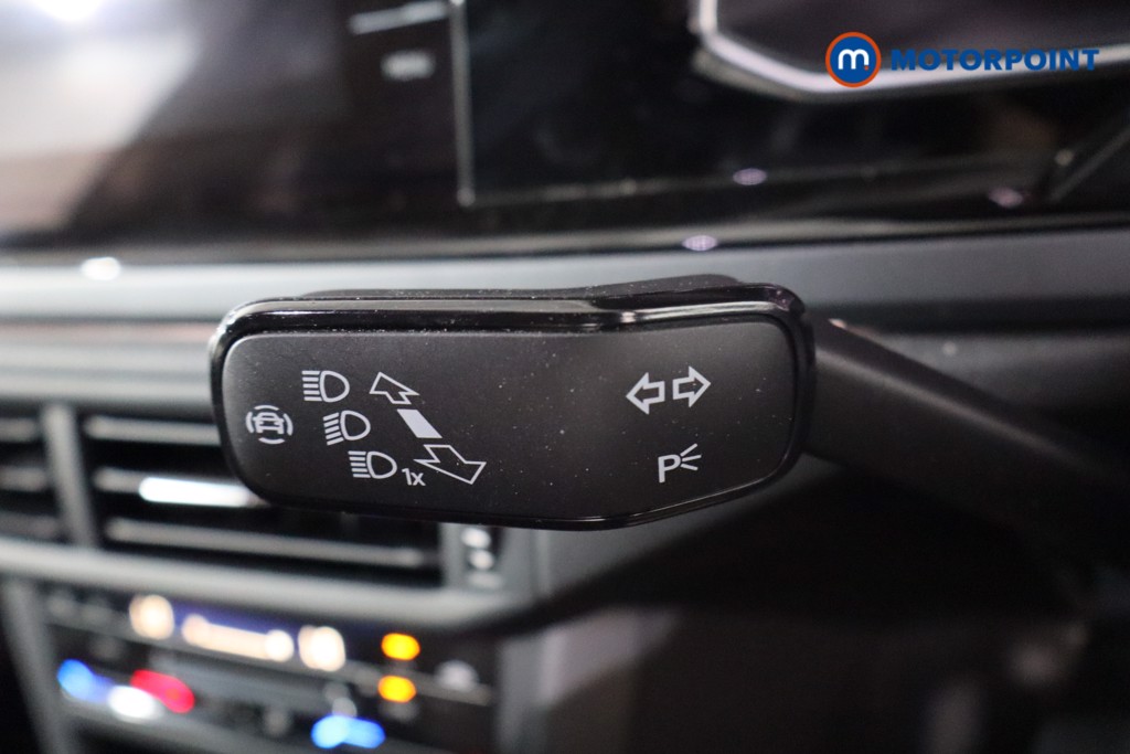 Volkswagen Taigo R-Line Automatic Petrol SUV - Stock Number (1571251) - 23rd supplementary image