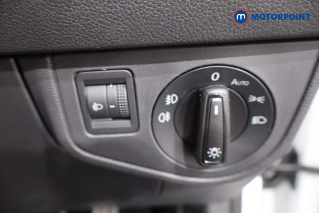 Volkswagen Taigo R-Line Automatic Petrol SUV - Stock Number (1571251) - 24th supplementary image