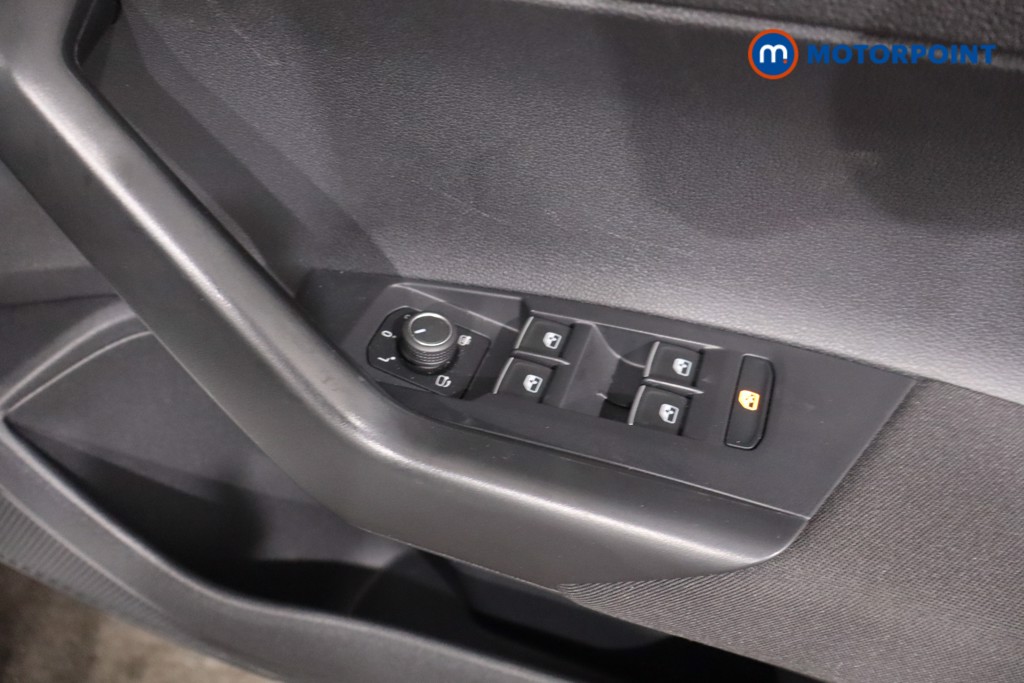 Volkswagen Taigo R-Line Automatic Petrol SUV - Stock Number (1571251) - 26th supplementary image