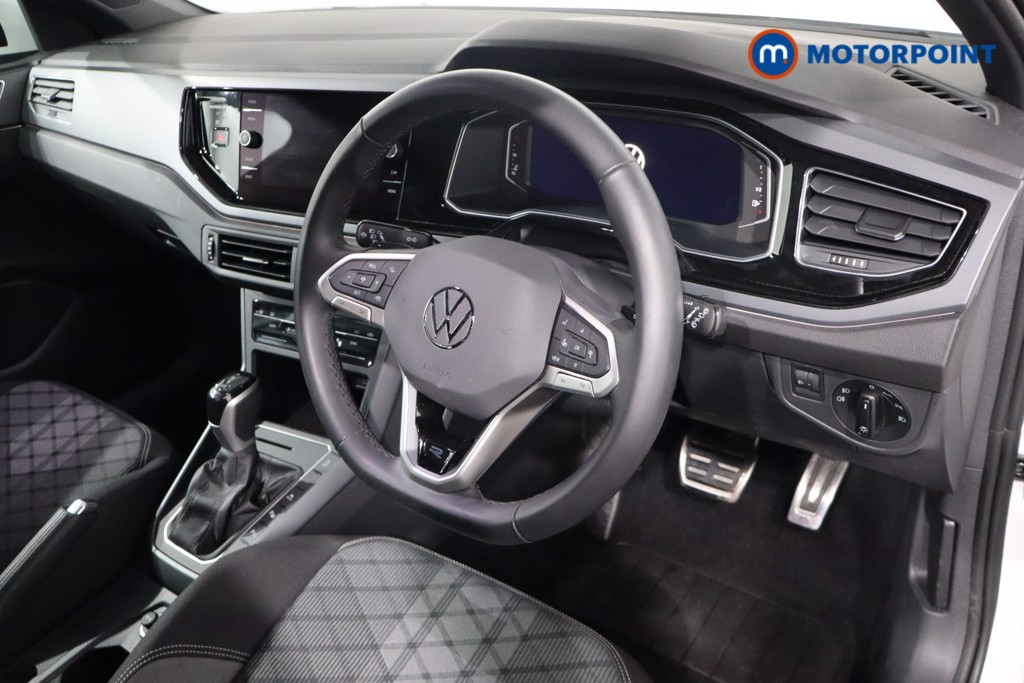 Volkswagen Taigo R-Line Automatic Petrol SUV - Stock Number (1571251) - 27th supplementary image