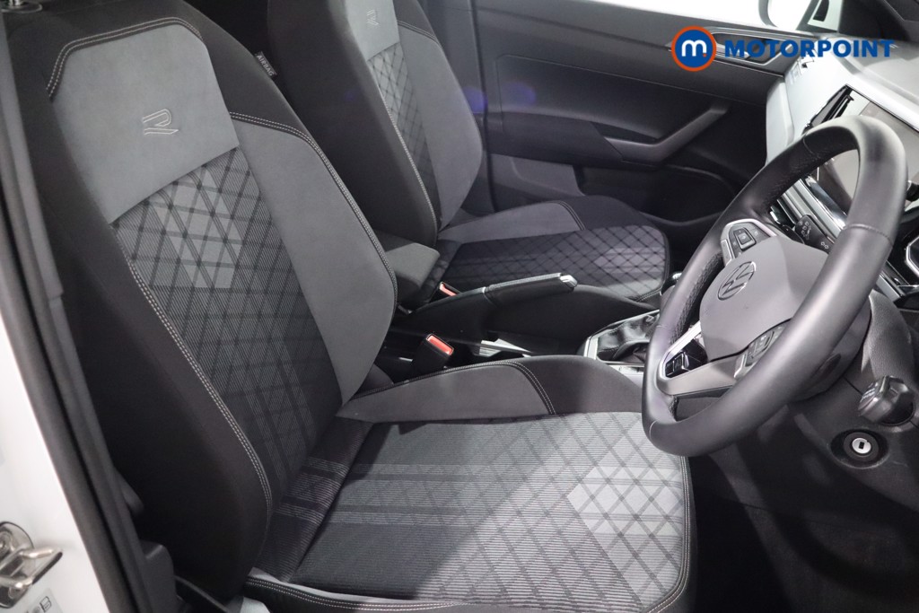 Volkswagen Taigo R-Line Automatic Petrol SUV - Stock Number (1571251) - 28th supplementary image
